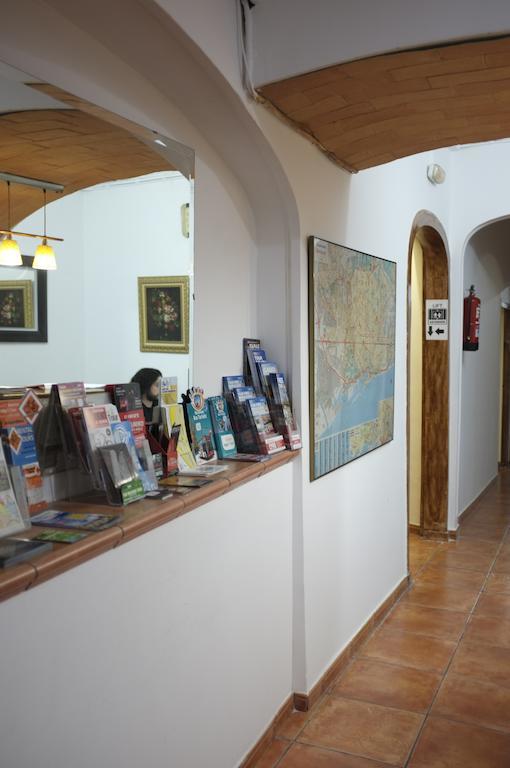 Europa Guest house *